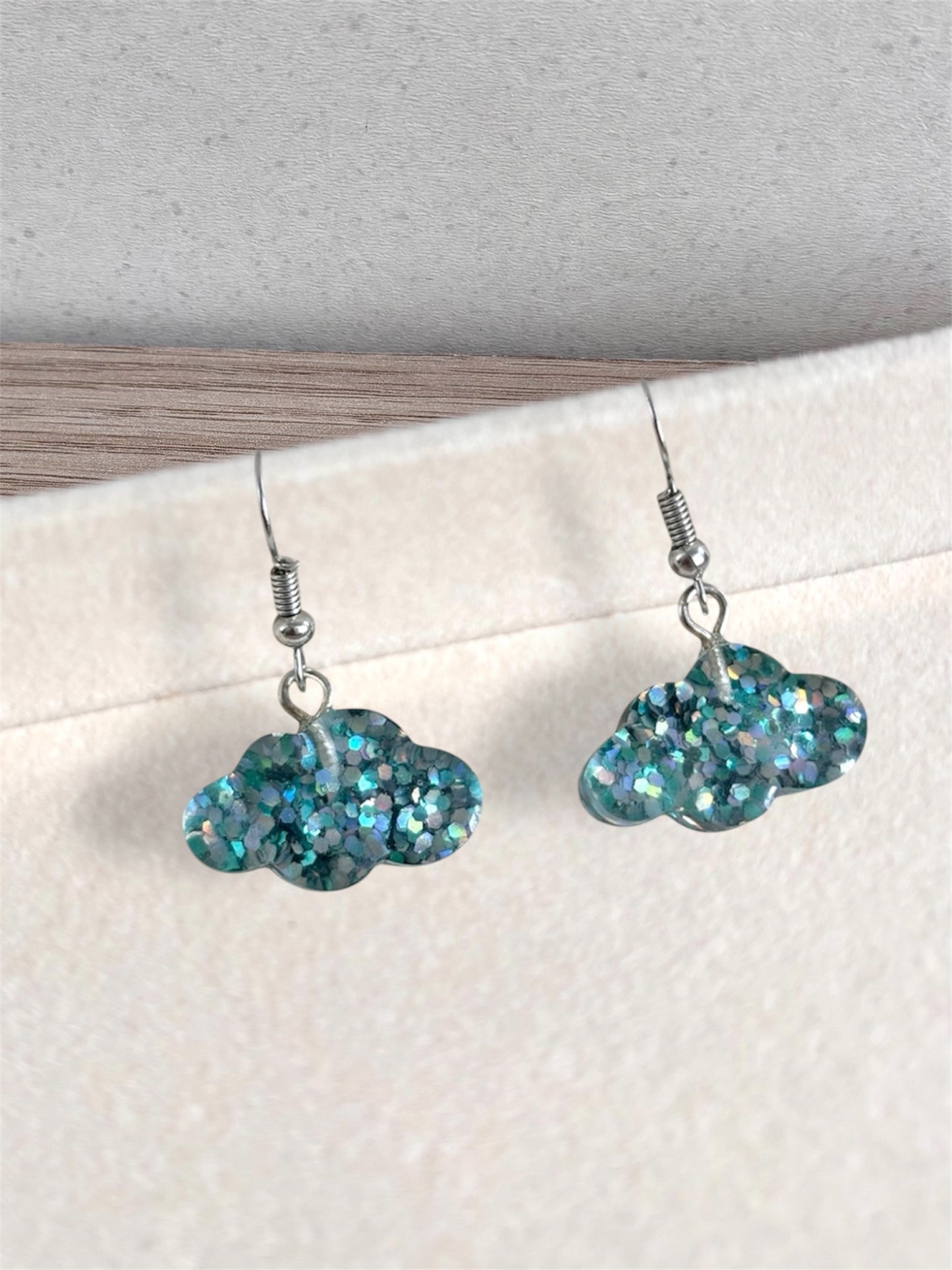 Aretes de nubes