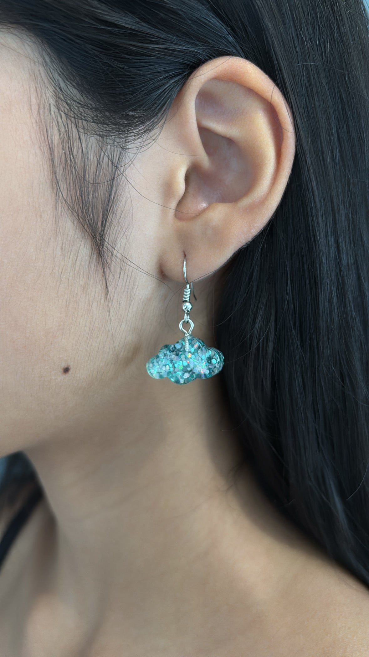 Aretes de nubes