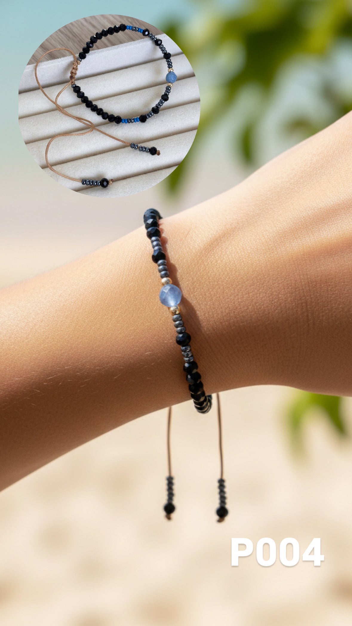 Pulsera Glam