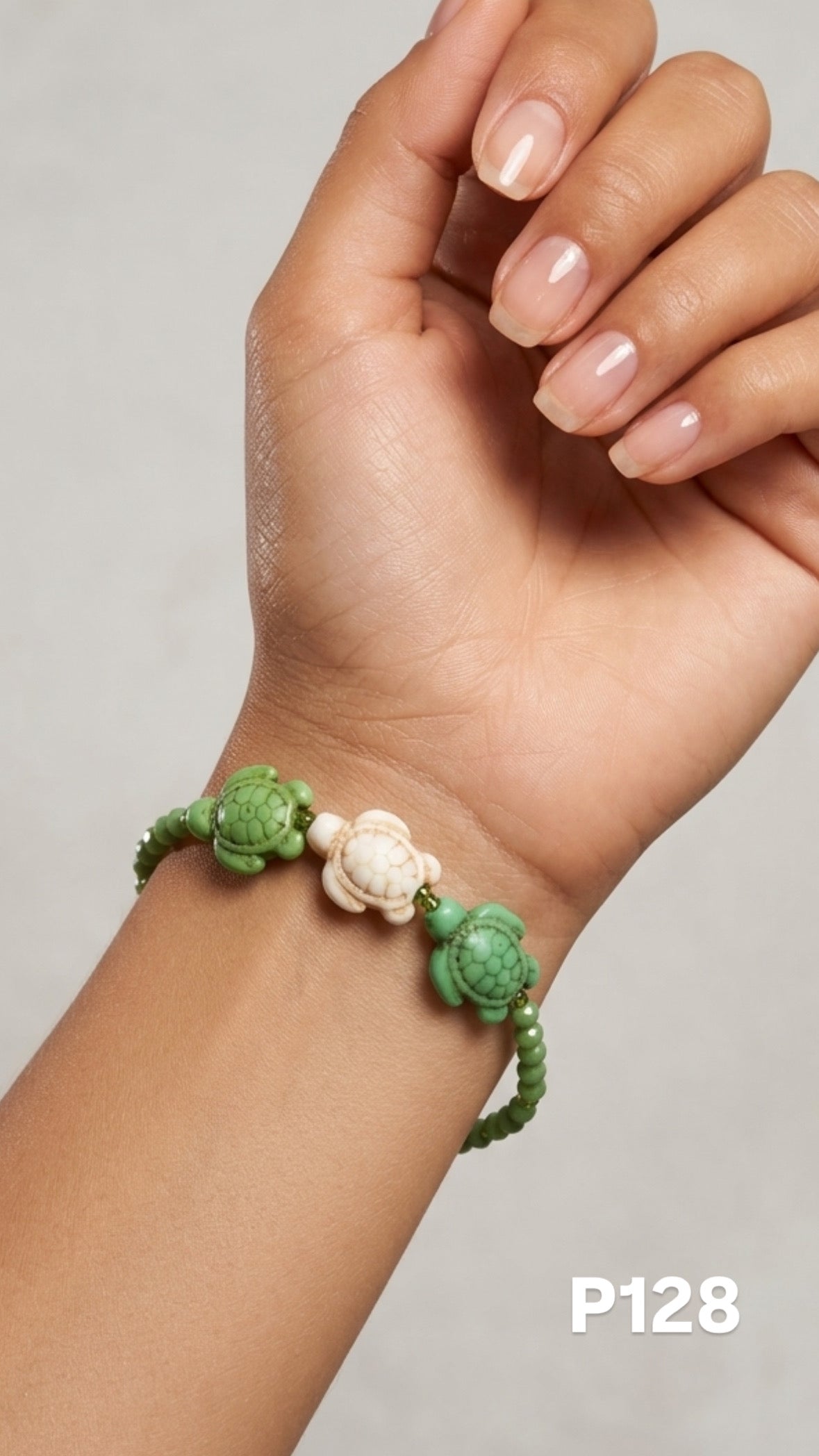 Pulsera tortuguitas