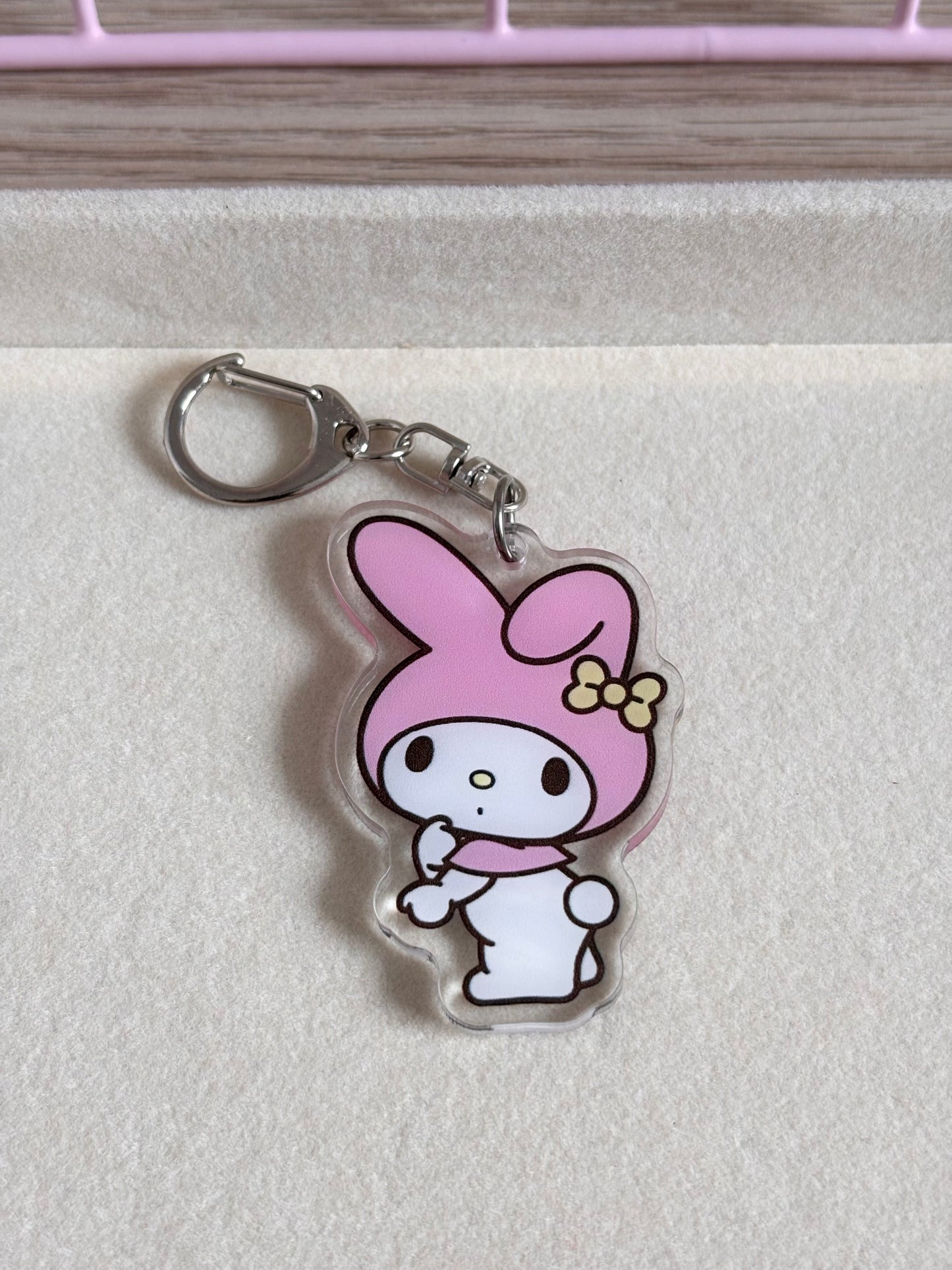 Llavero My Melody
