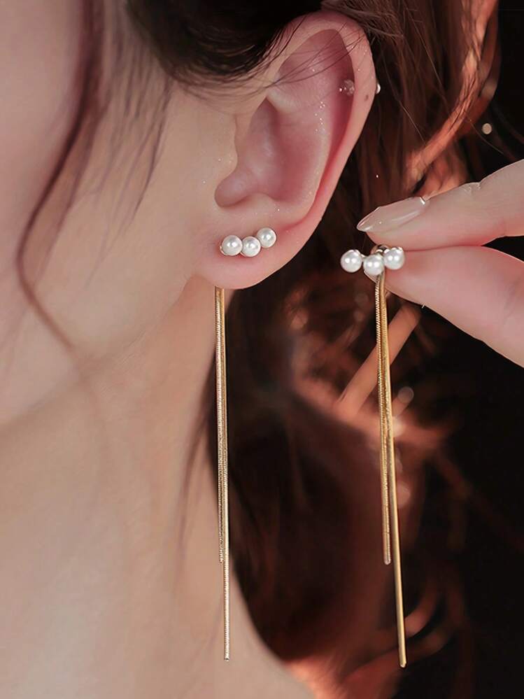 Aretes aurora