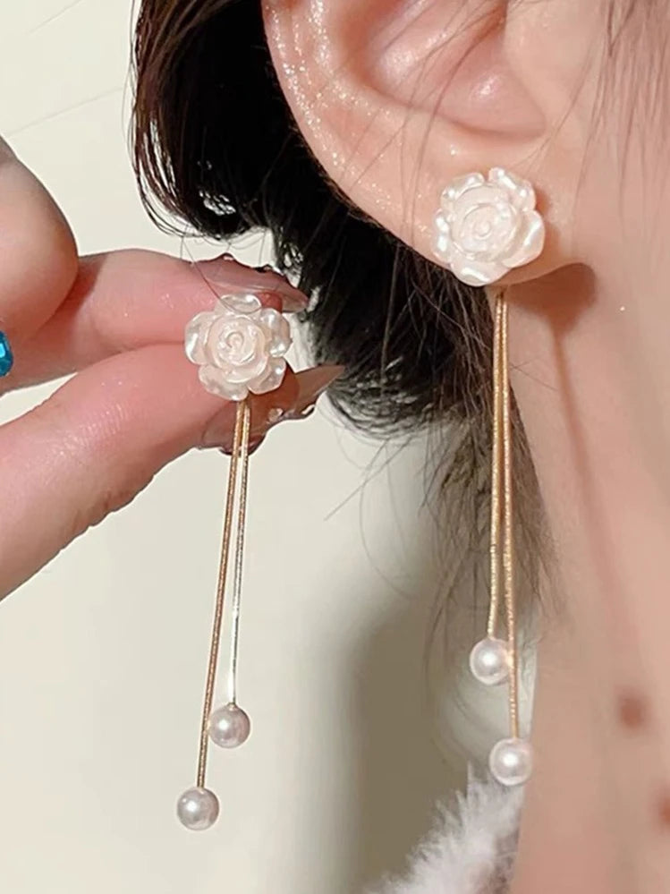 Aretes Bianca
