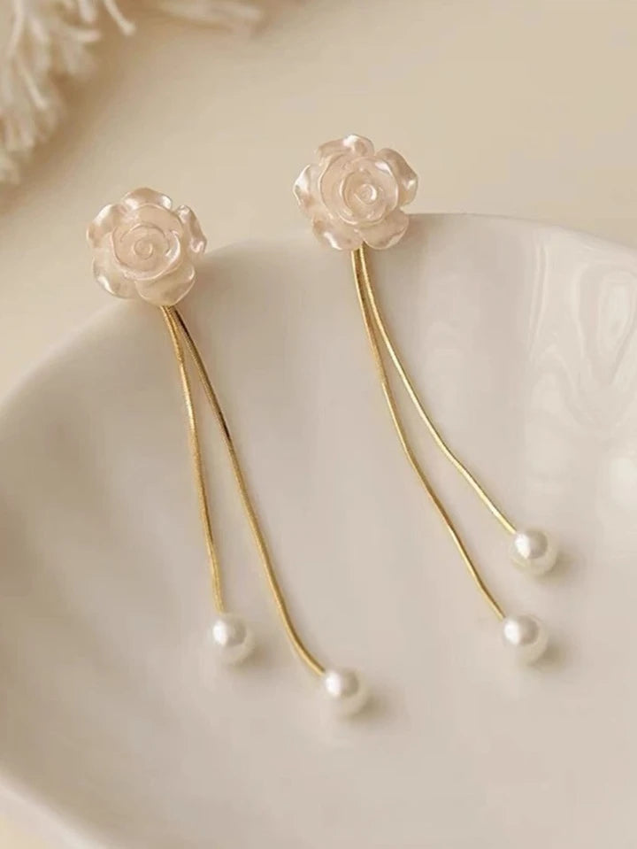 Aretes Bianca