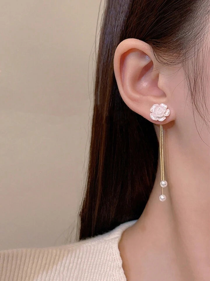 Aretes Bianca