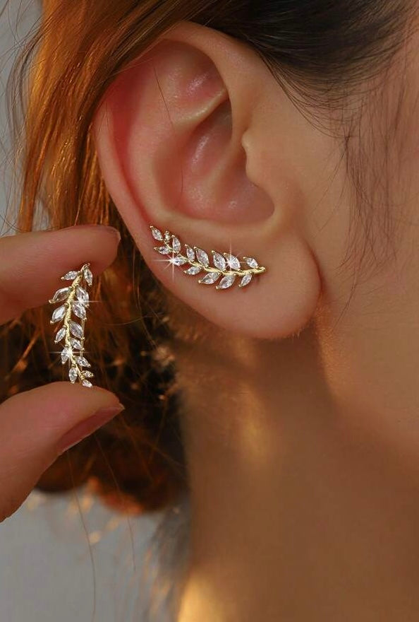 Aretes alborear