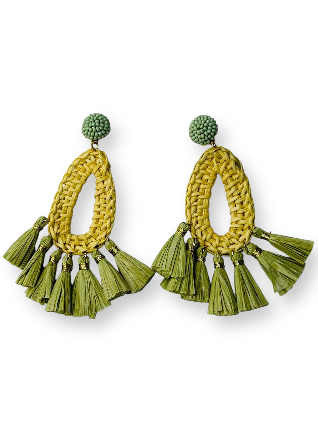 Aretes XL gotas