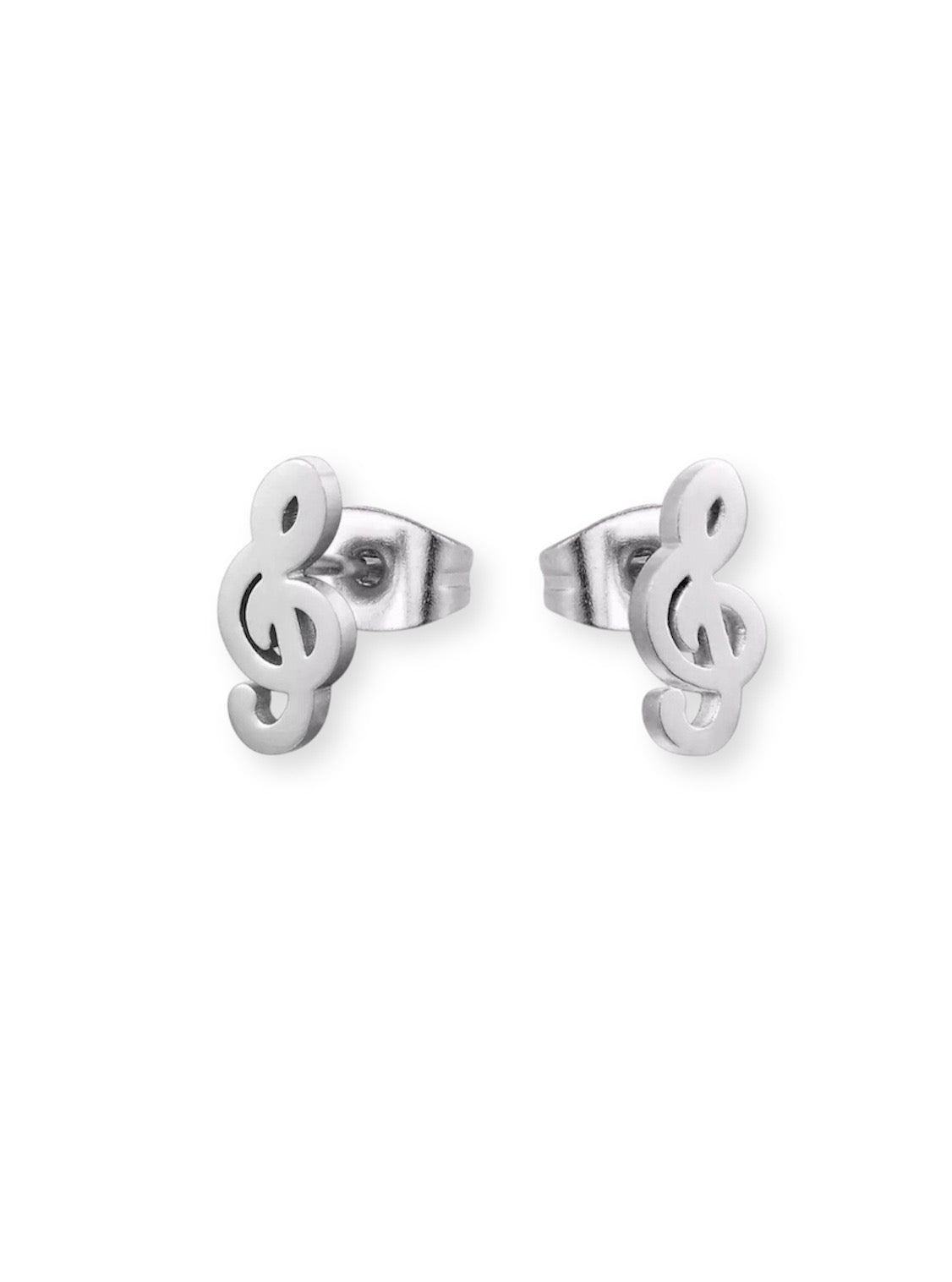 Aretes nota musical