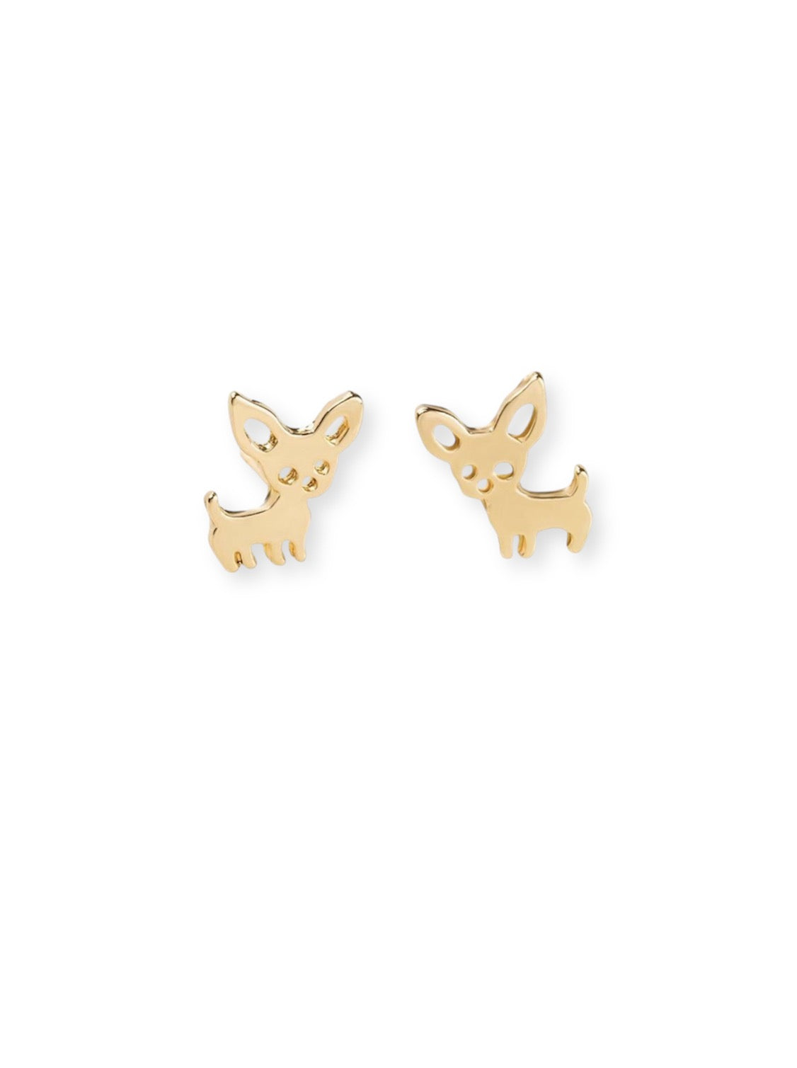 Aretes Chihuhua