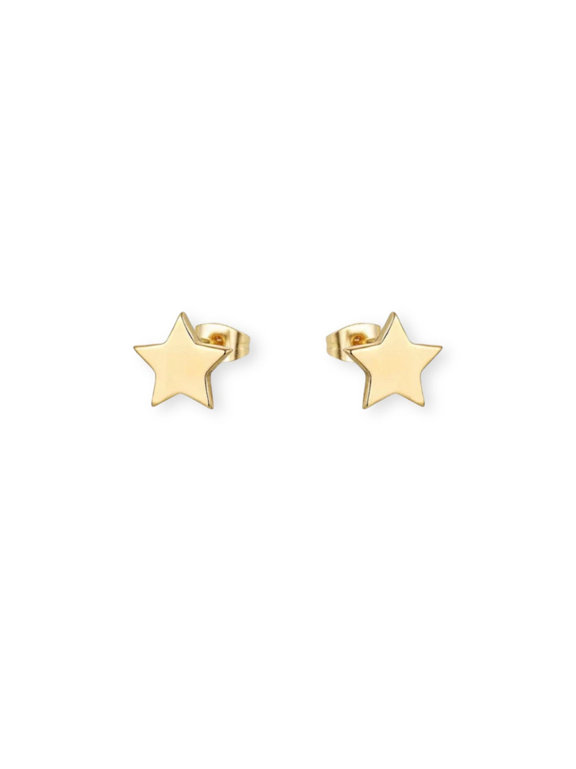 Aretes estrella