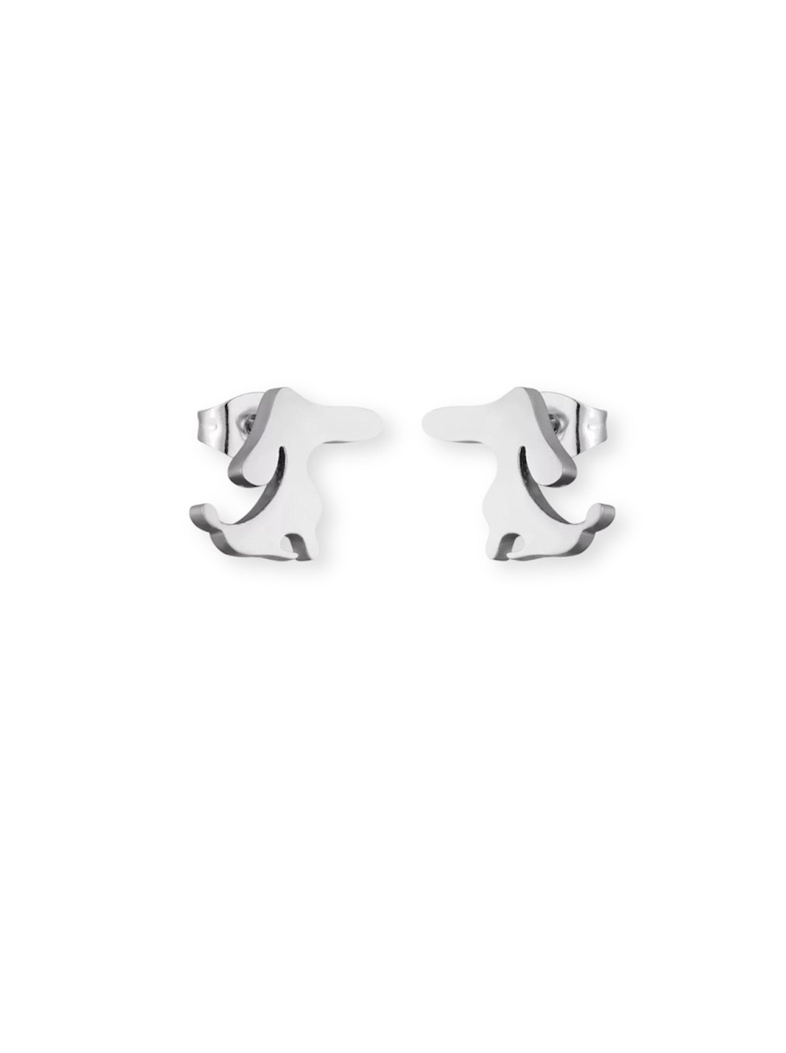 Aretes perro