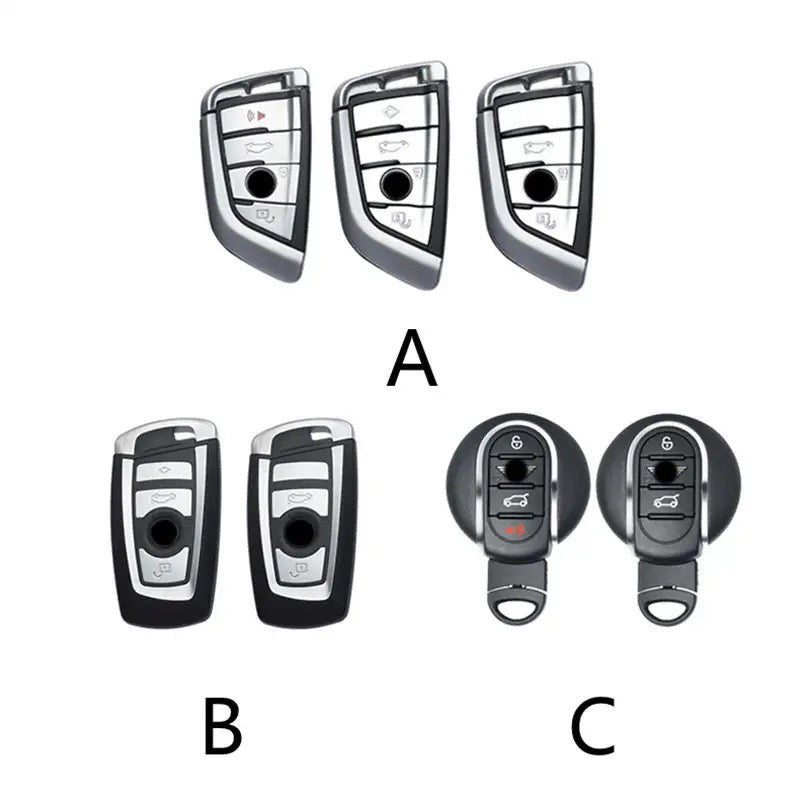 Llavero carro oso galleta