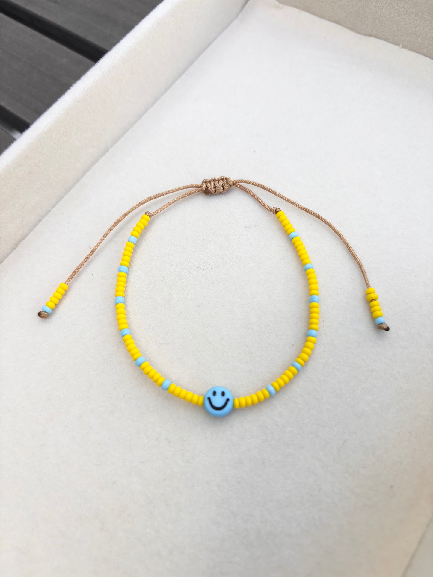 Pulsera día radiante