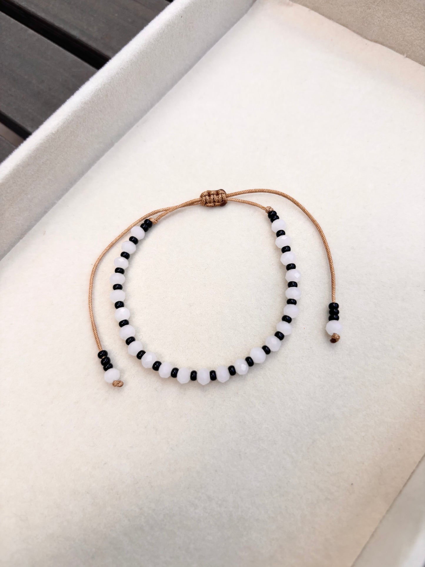 Pulsera noche polar