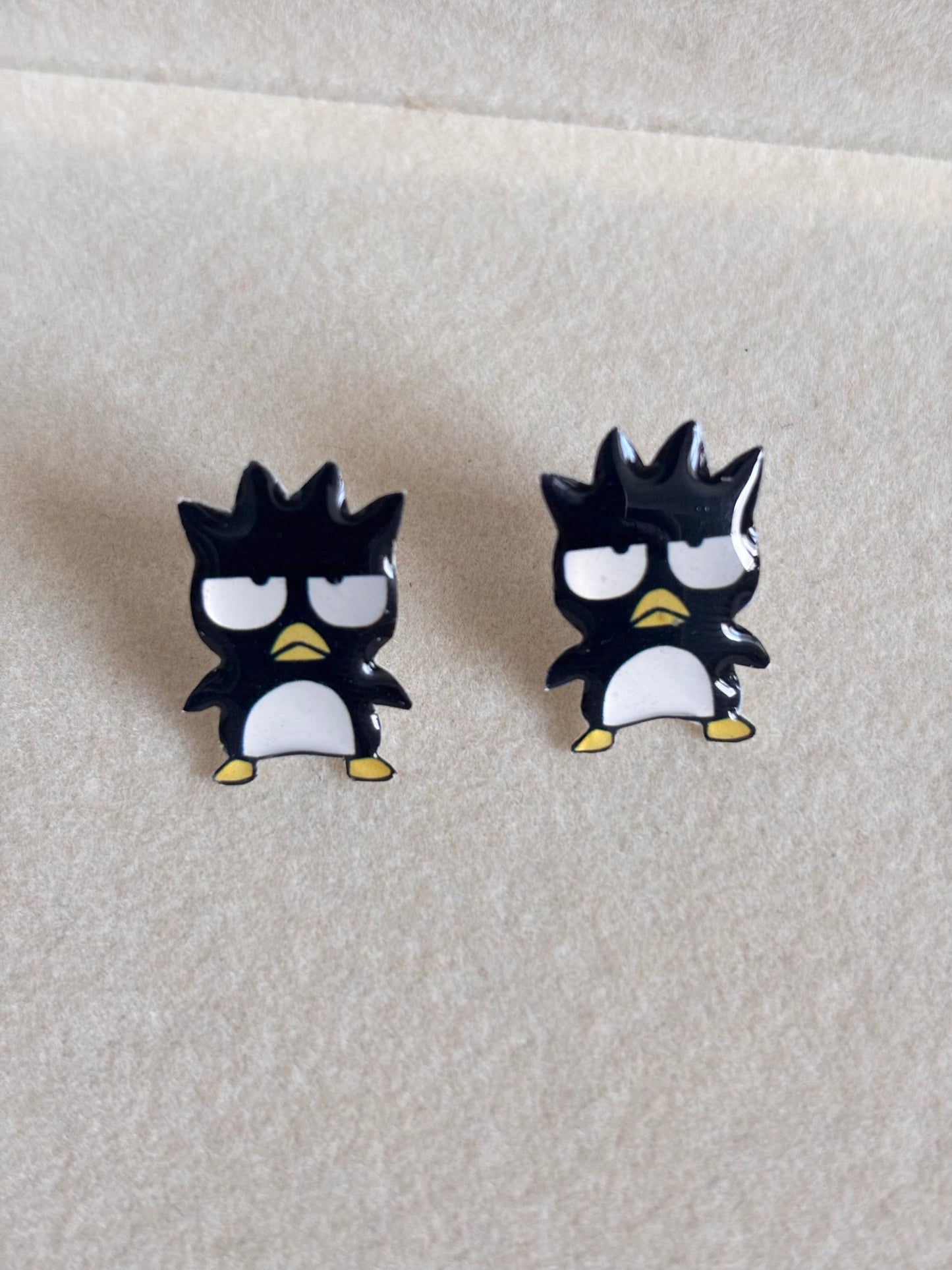 Aretes de Batz Maru