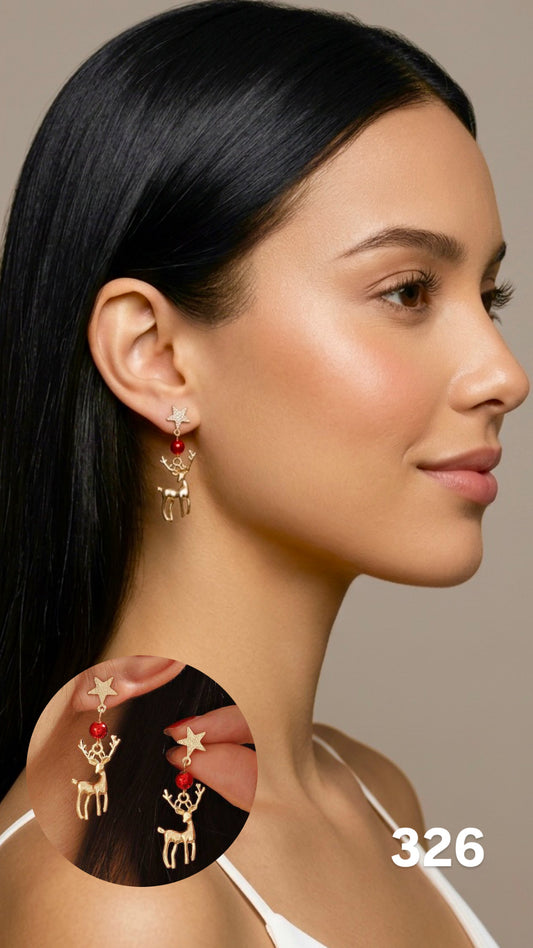 Aretes reno
