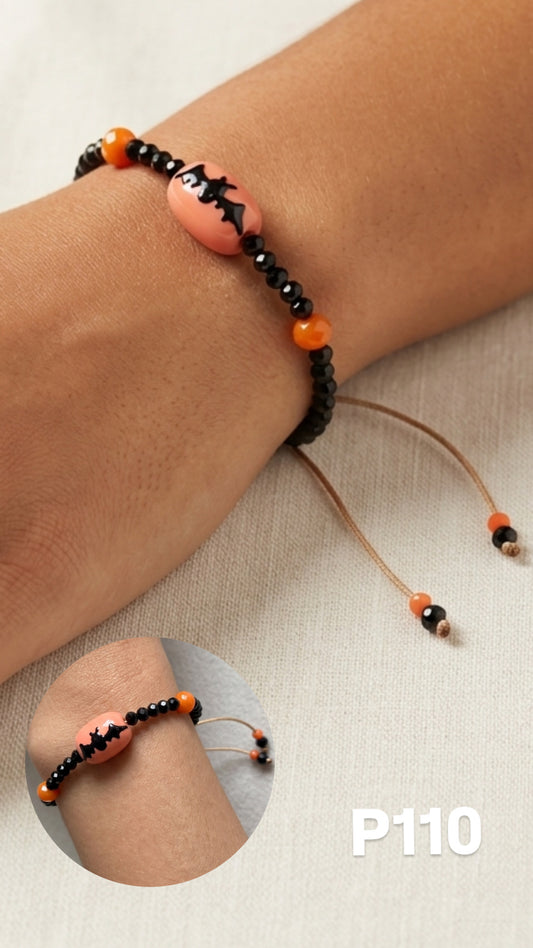 Pulsera murcielago