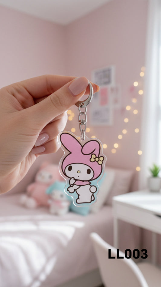 Llavero My Melody