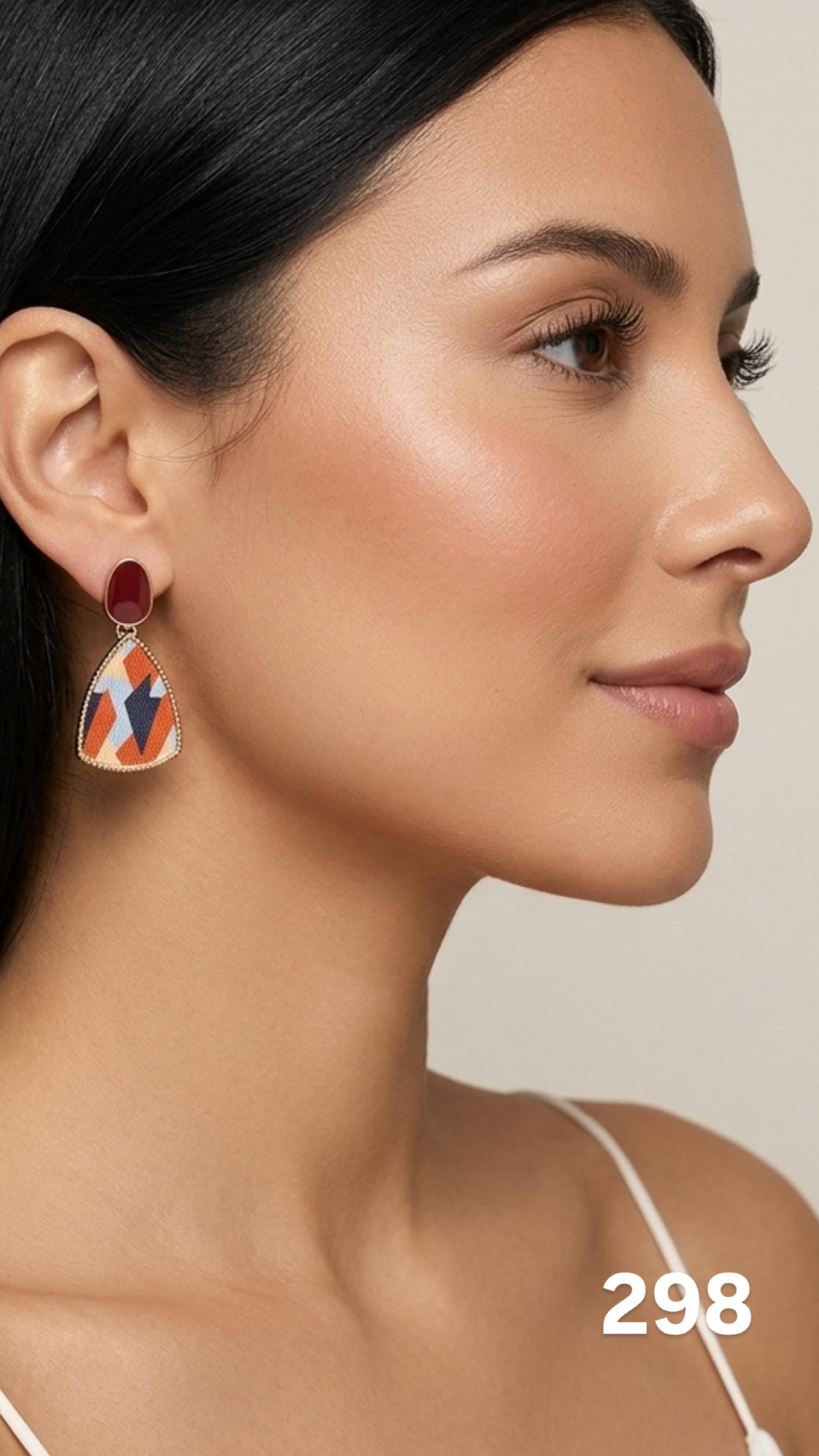 Aretes cinético