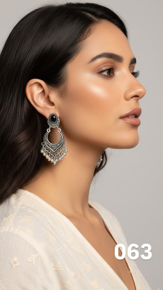 Aretes Kassandra