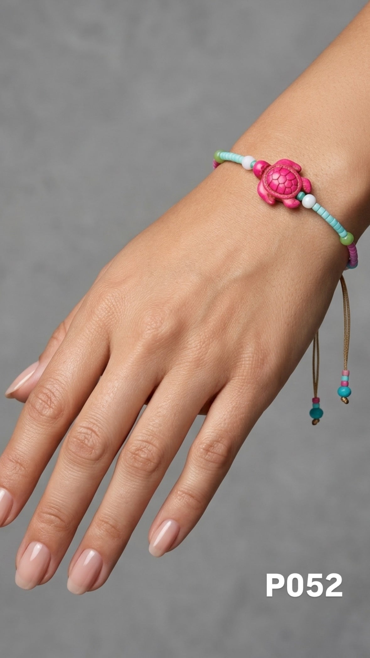 Pulsera Tortuguita
