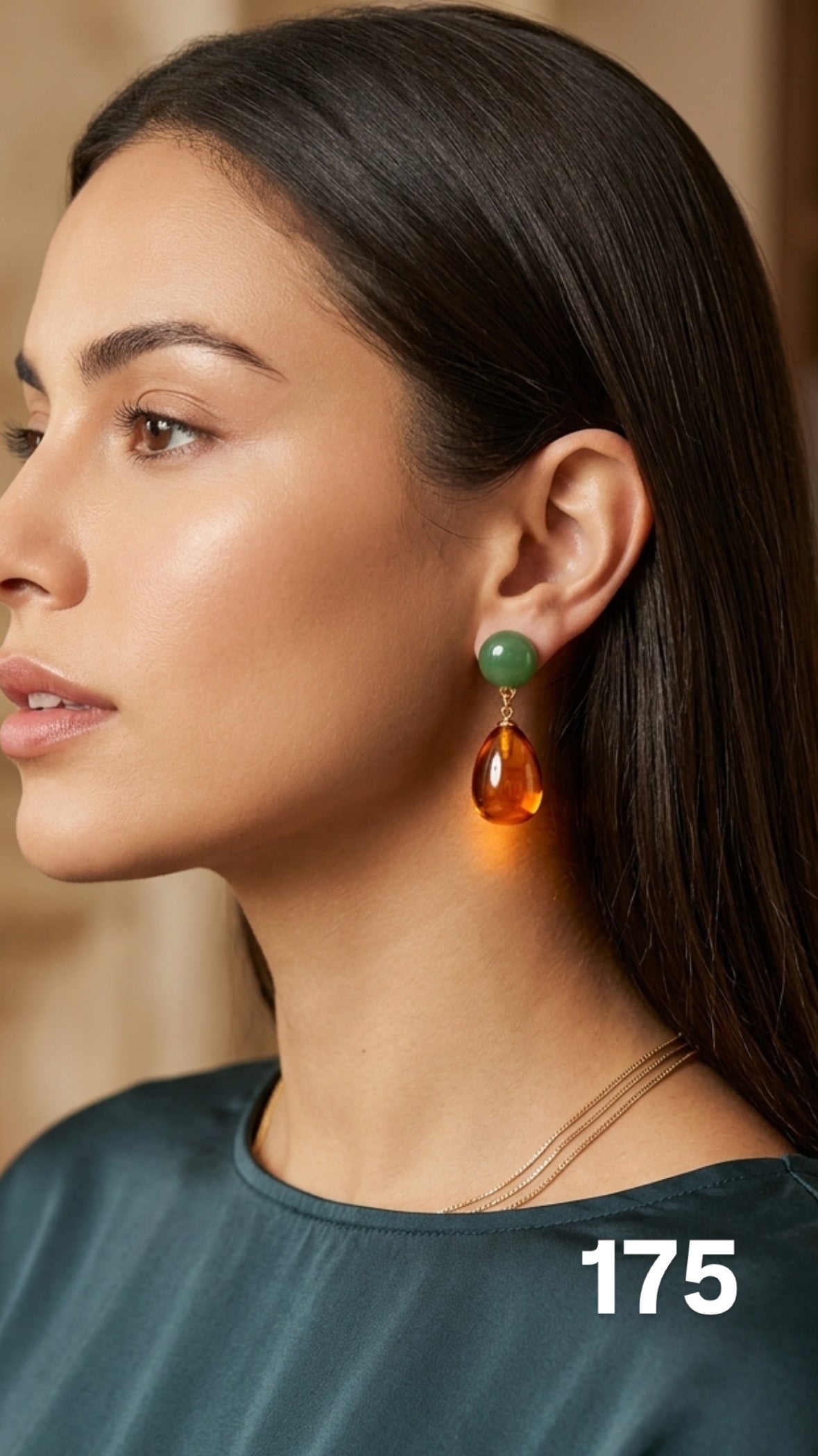Aretes reverdecer