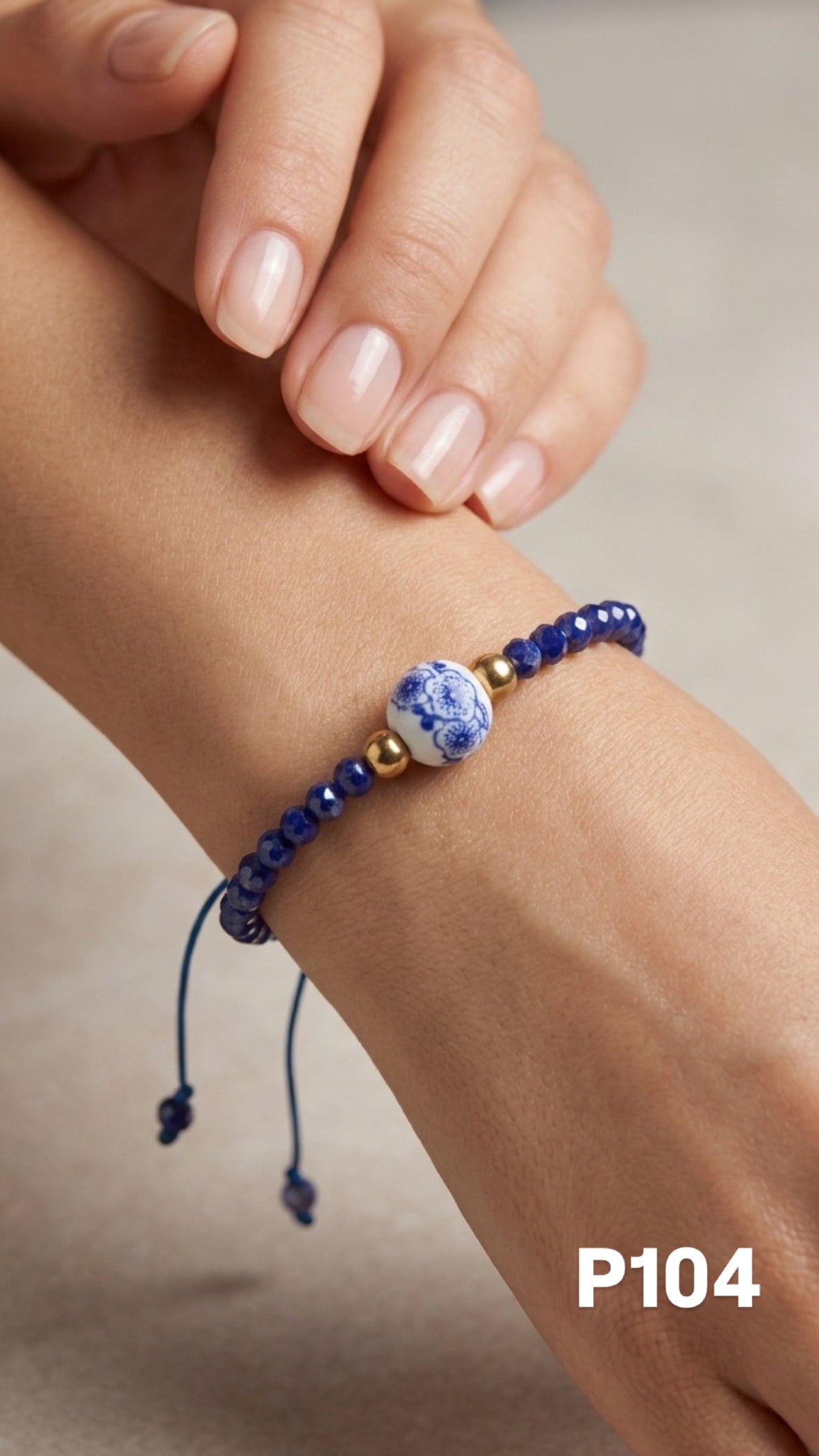 Pulsera Monaco