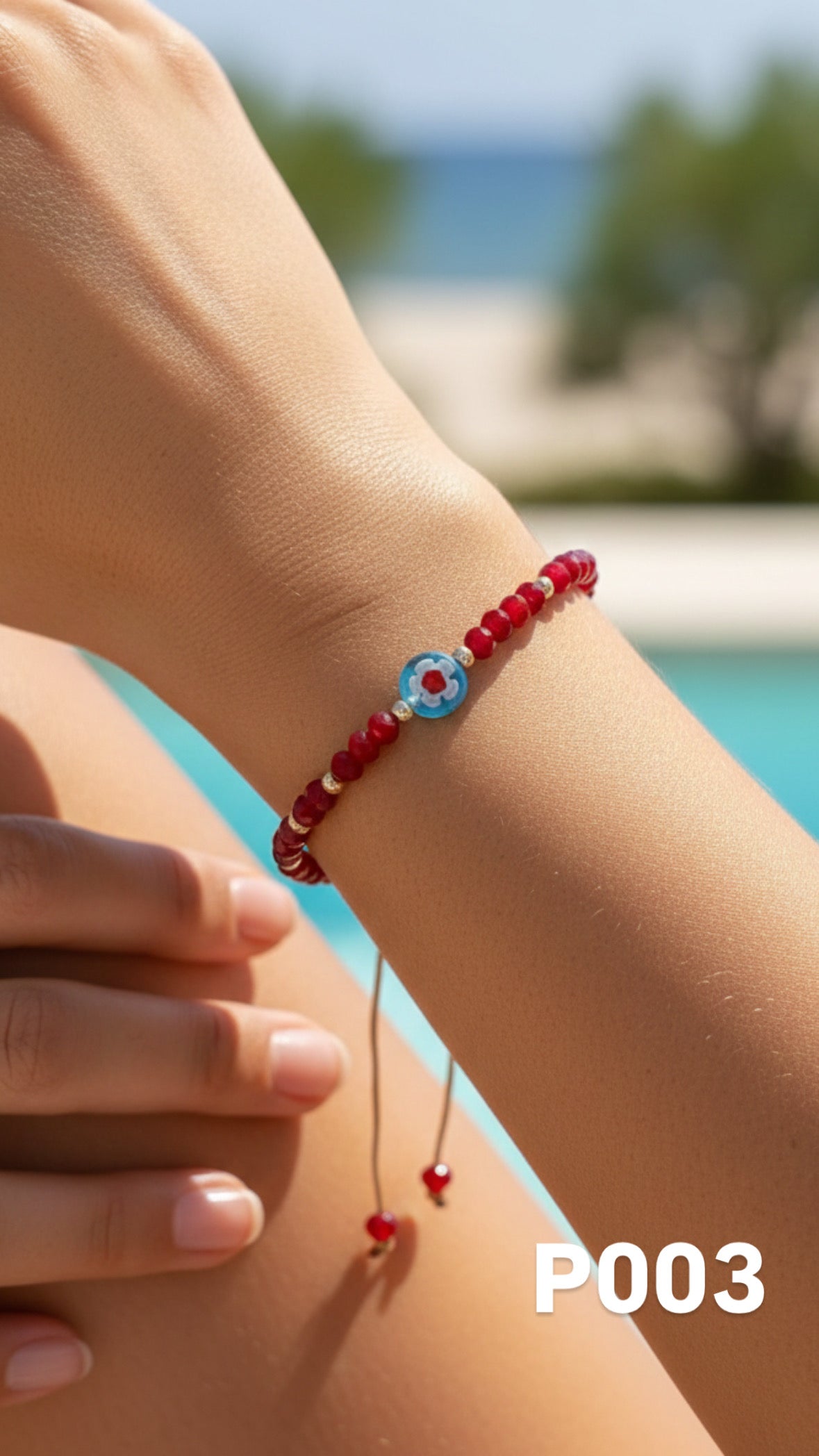 Pulsera Murrina