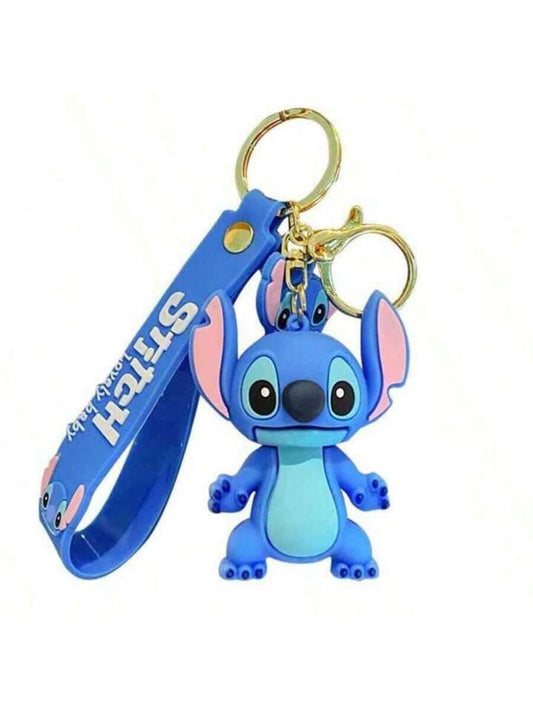 Llavero Stitch