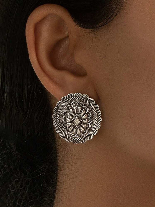 Aretes vintage wow