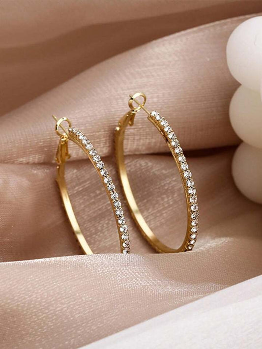 Argollas circones