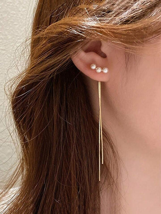 Aretes aurora