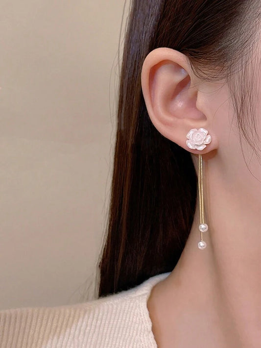 Aretes Bianca
