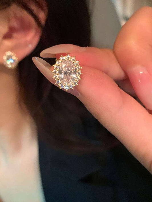 Aretes Cristalino