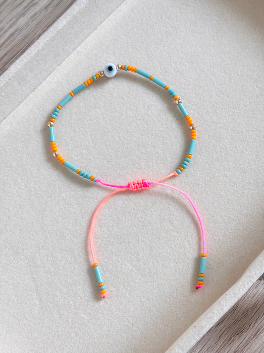 Pulsera ojito